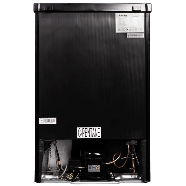 Фото - Морозильная камера Liberton LVF 85-90SH